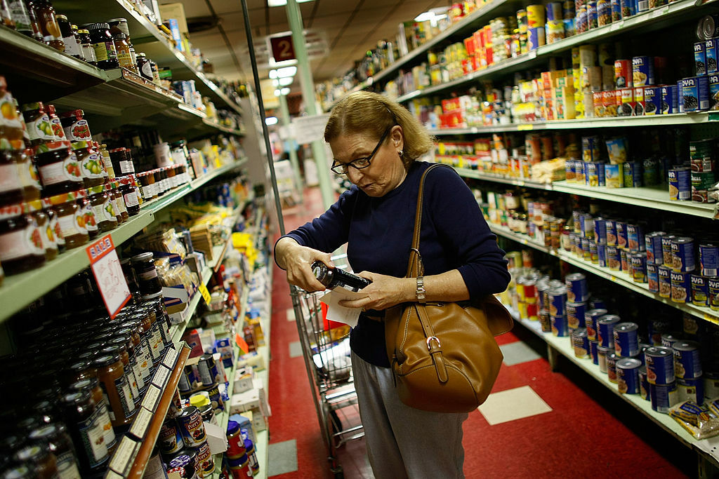 Consumer Prices Climb Higher Than Expected For January