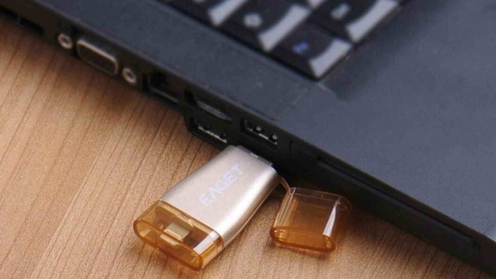 Cómo saber qué programa está usando el USB y que desconectes en Windows
