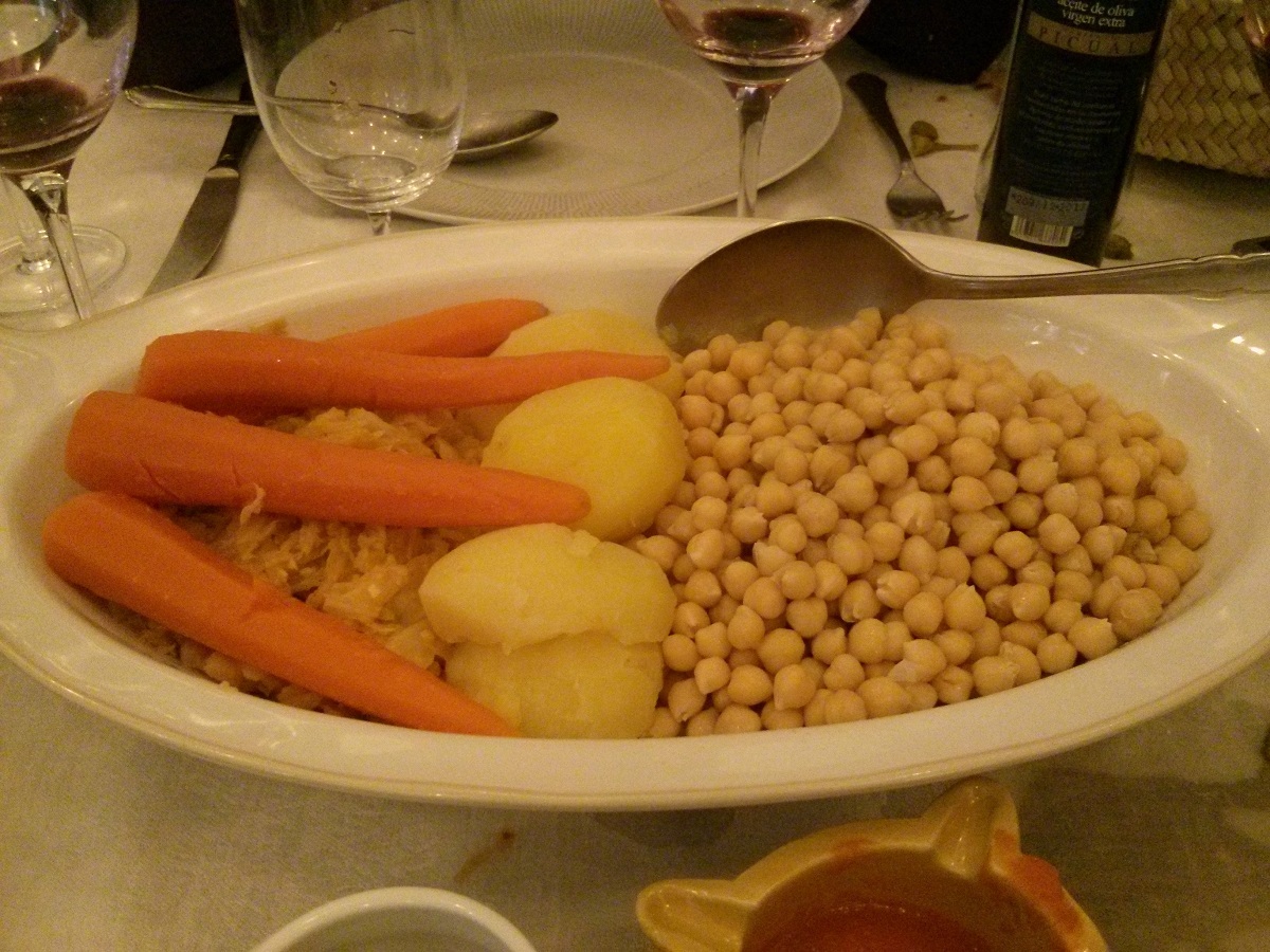 CarmenCasaCocidos_Garbanzos