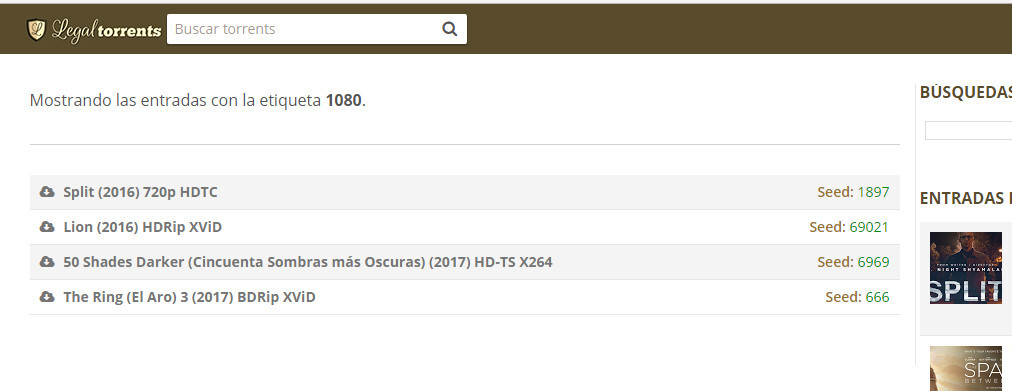 legaltorrents 6