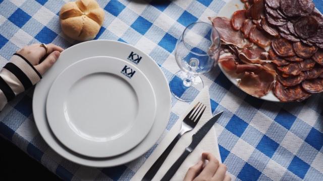 Sociedades gastronómicas