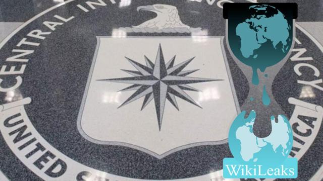 cia-wikileaks-logo