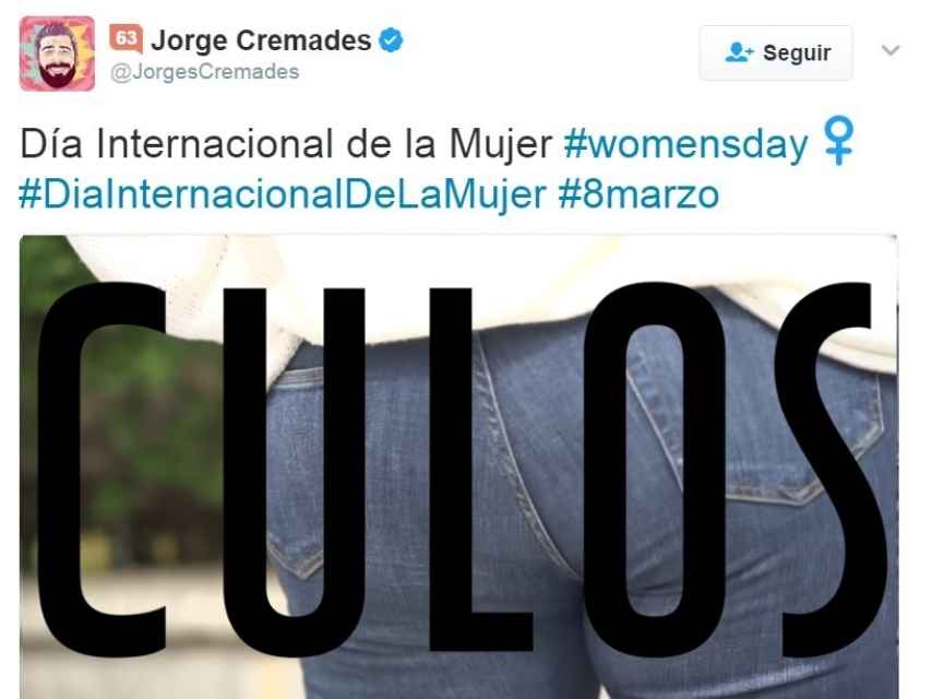 Jorge Cremades ha visto como en los últimos meses han cancelado varias de sus actuaciones.