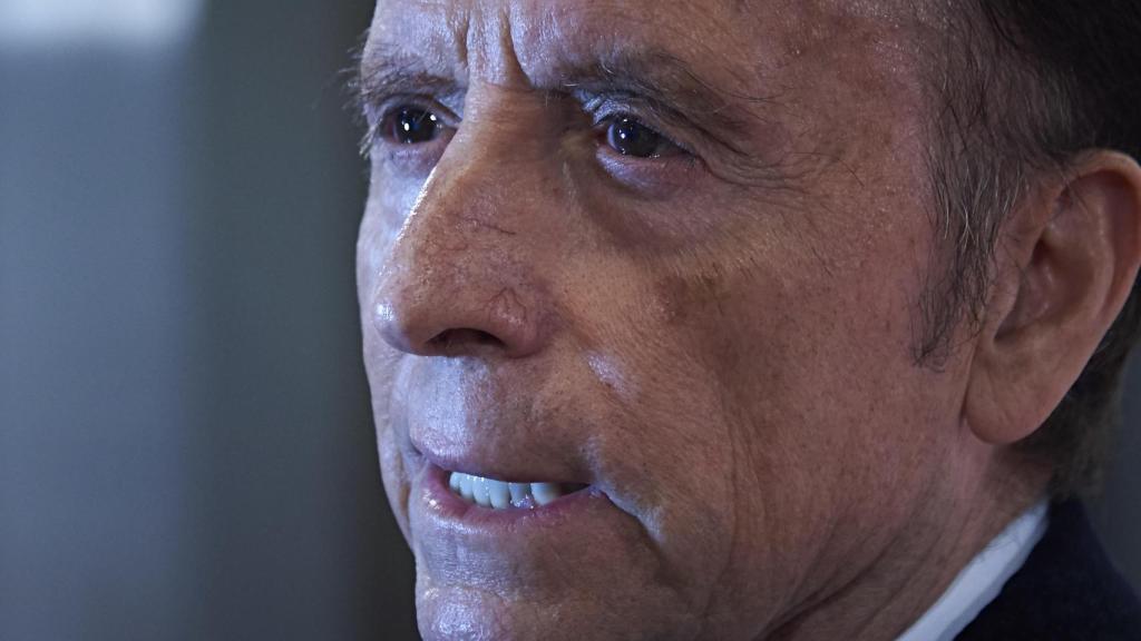 José Ortega Cano ha sido hospitalizado en las últimas horas