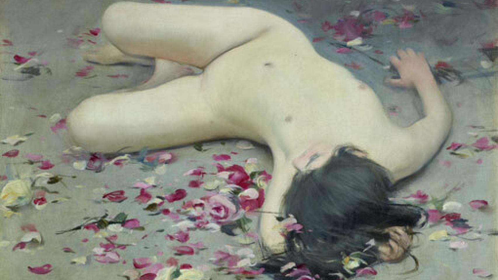 Ramón Casas, el retratista de la modernidad