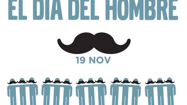 El 'Día Internacional del Hombre' se entrelaza con el movimiento 'Movember', que se celebra en el mes de noviembre.