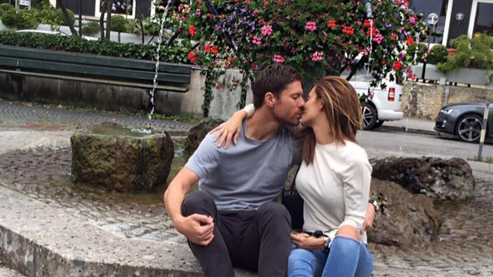 xabi alonso nagore aranburu