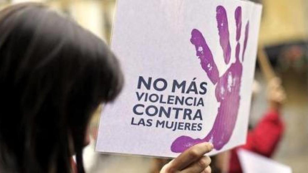 Sólo al 3,4% de los españoles les preocupa la violencia de género