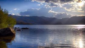 zamora lago de sanabria