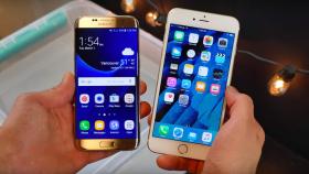 Android Vs iPhone: descubre cuánto sabes con este test