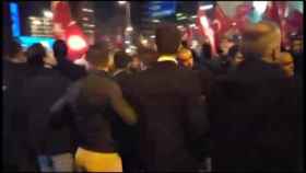 Policía holandesa impide a ministra turca llegar a su consulado en Rotterdam