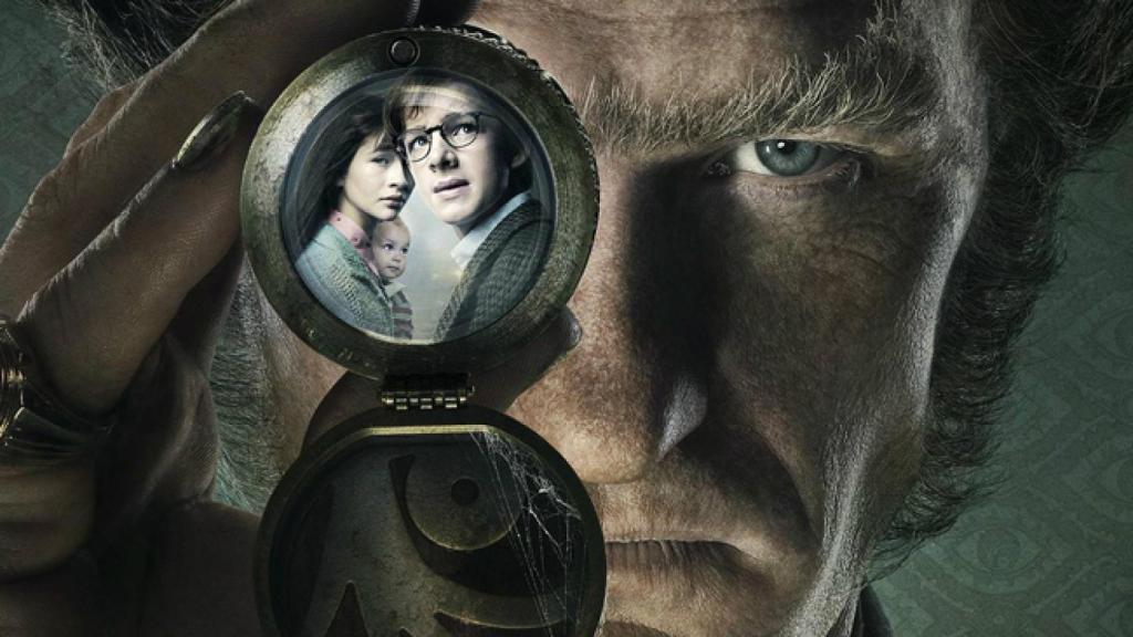 Una Serie De Catastróficas Desdichas Temporada 3