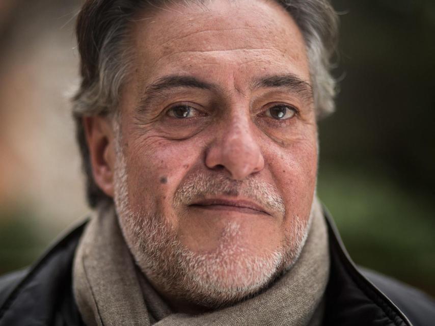 'Pepu' Hernández.