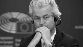 Wilders, otra amenaza para la Unión Europea