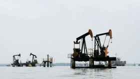 Pozos petrolíferos