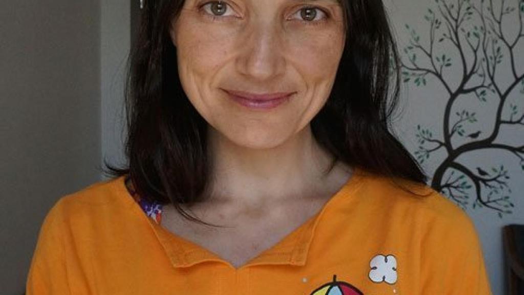 Alicia Moro