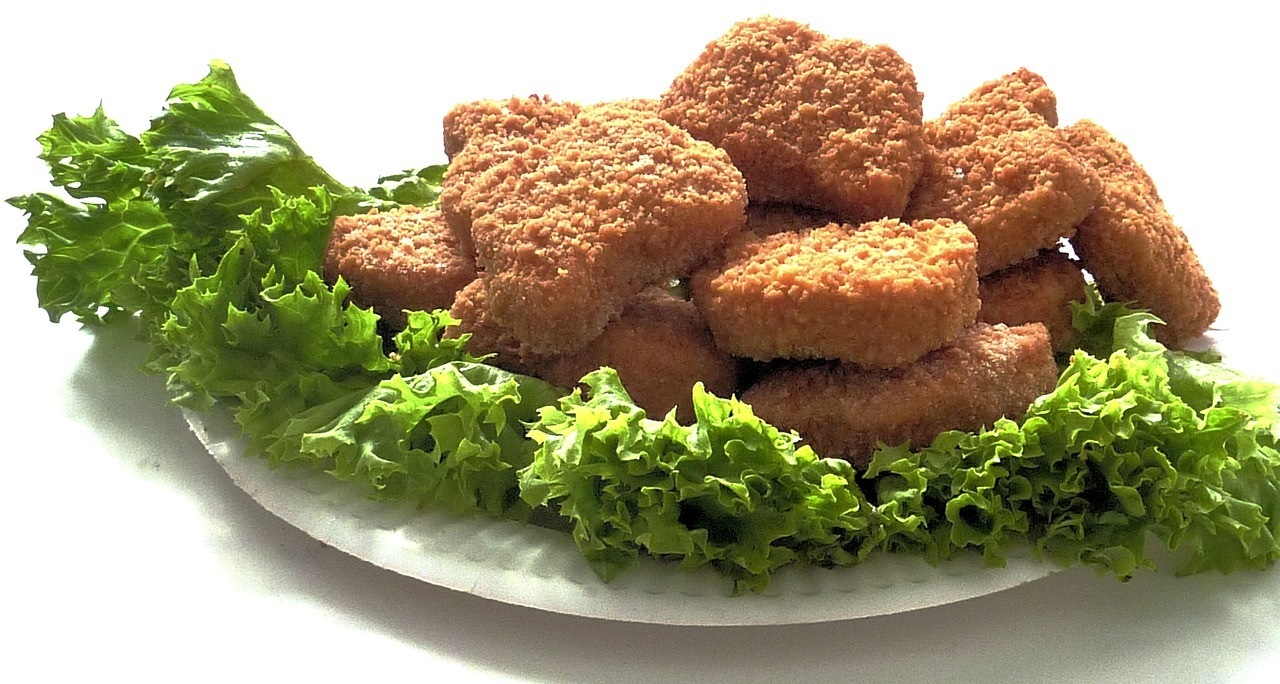 nuggets