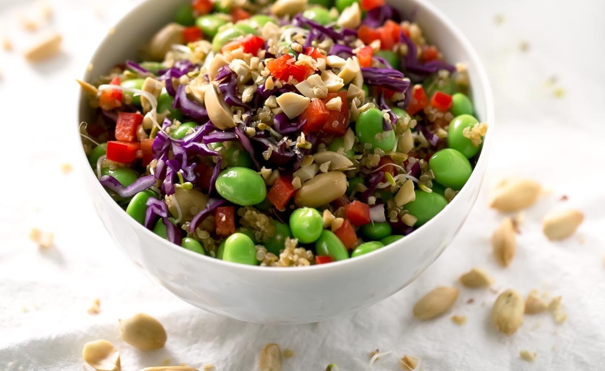 Ensalada-de-quinoa-y-edamame