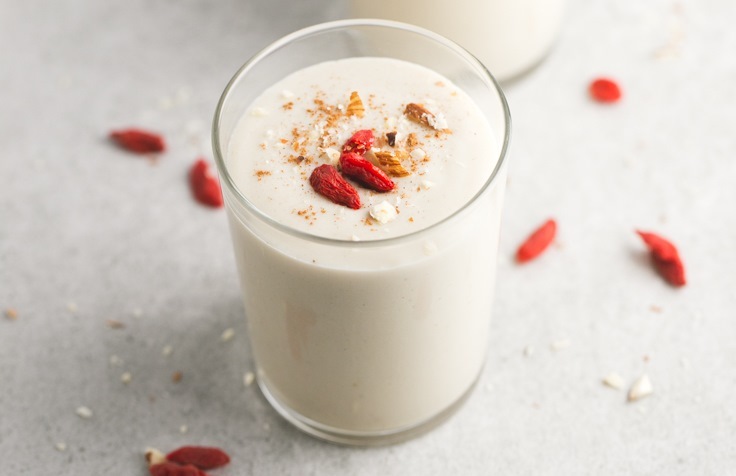 Como-hacer-mousse-de-arroz-con-leche