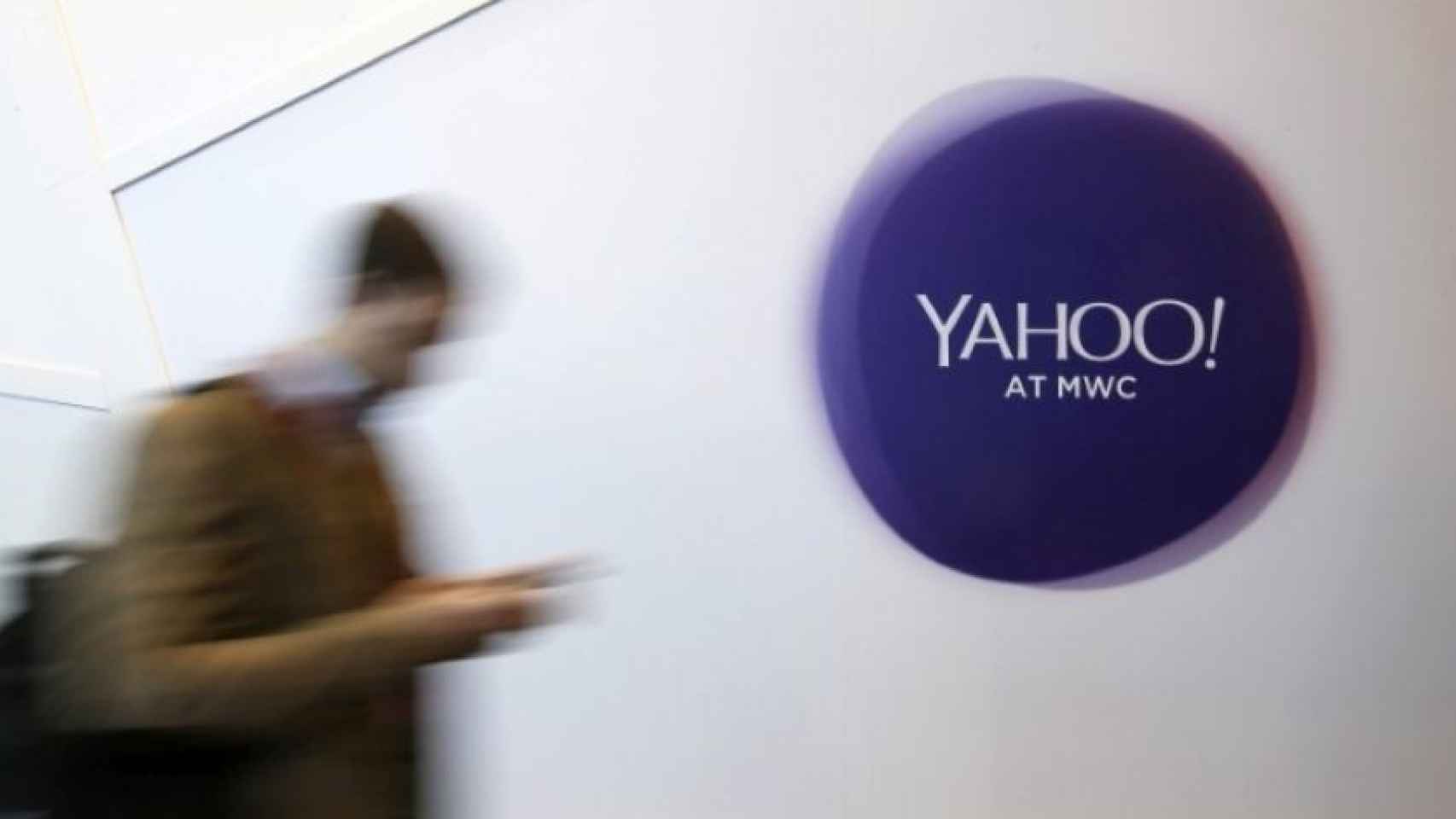 Yahoo cerró recientemente su venta a Verizon.