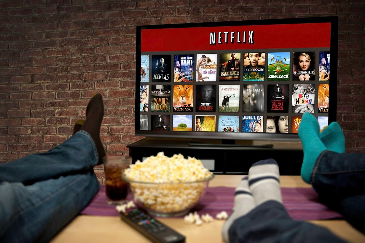 netflix valorar 3