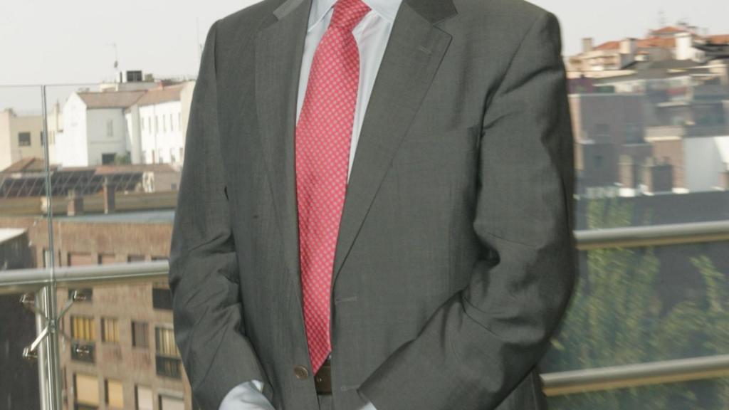 Jordi Sevilla en una imagen de archivo.