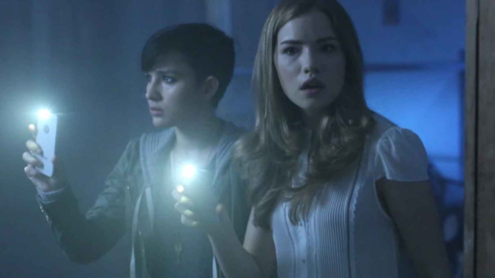 'Scream' regresará convertida en una antología en su tercera temporada
