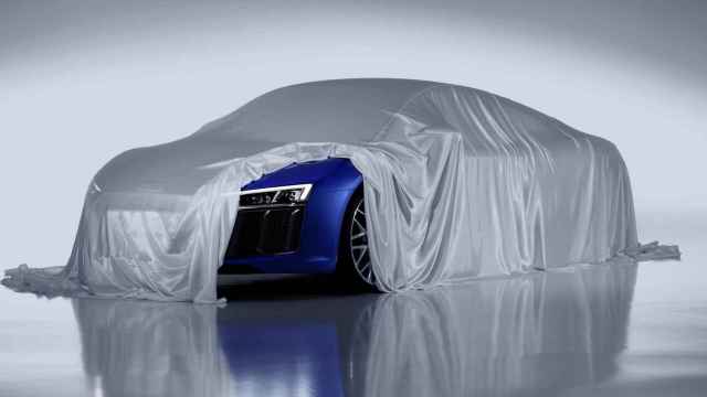 Audi presentará tres nuevos eléctricos antes de 2020