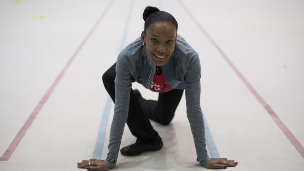 Dagmara Brown.