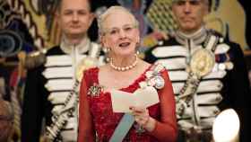 Margarita de Dinamarca sólo ha celebrado cuatro Consejos de Estado en 45 años.