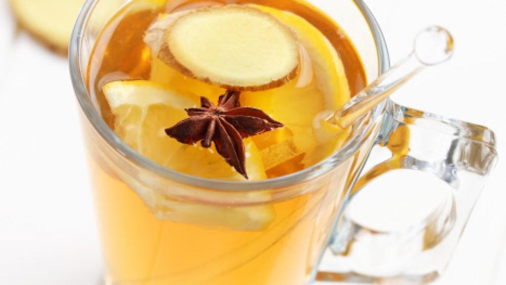 De sabor similar a la limonada, el Switchel está elaborado solo con ingredientes naturales. | Foto: GTRES.