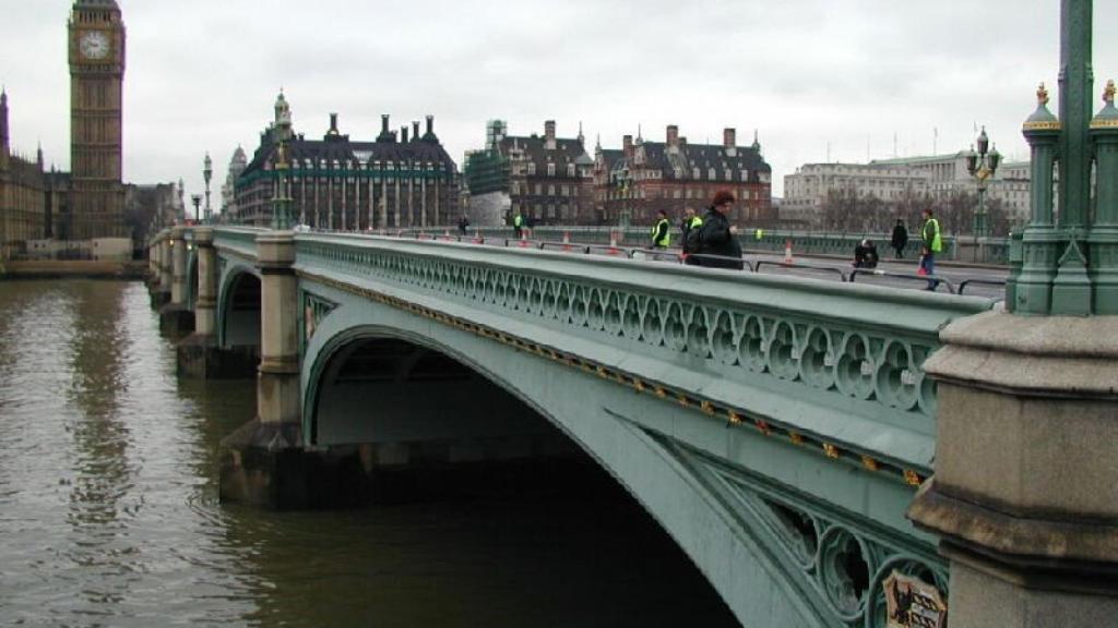 Westminster Bridge