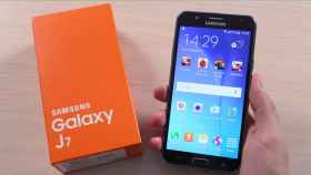 Los problemas del Samsung Galaxy J7 y algunas soluciones