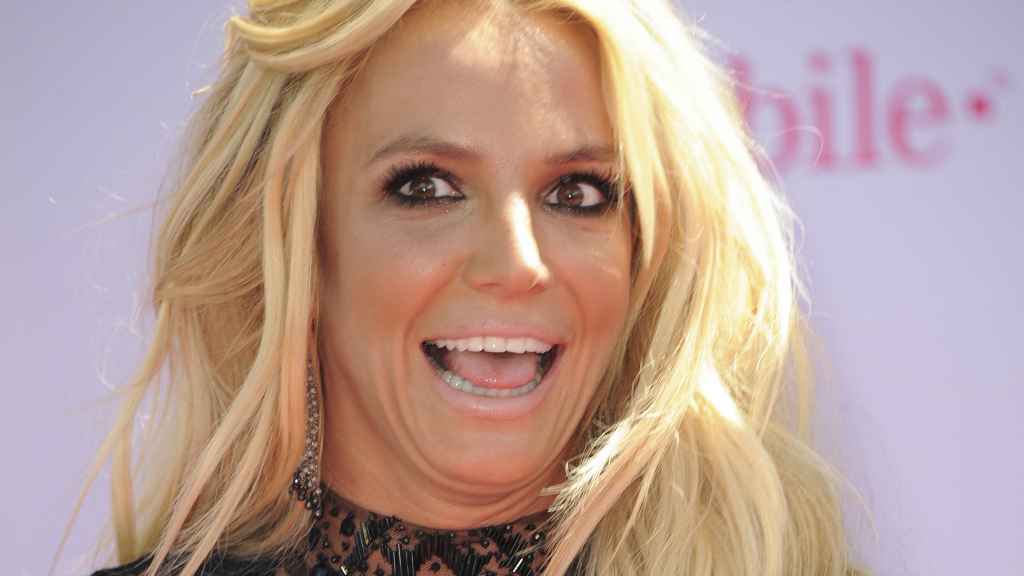 Britney Spears, escandalizada con un nuevo caso de extorsión.