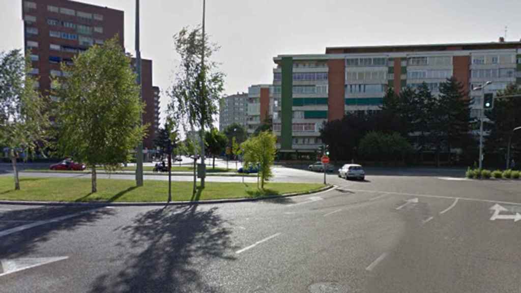 Esta es la calle más larga de Valladolid: cruza tres barrios y tiene casi 5 kilómetros de longitud