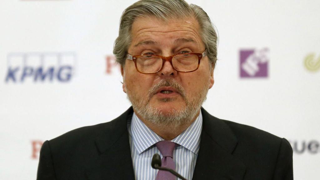 El Ministro de Cultura sigue sin reformar la LPI.