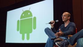 El móvil creado por el padre de Android existe y no tendrá marcos