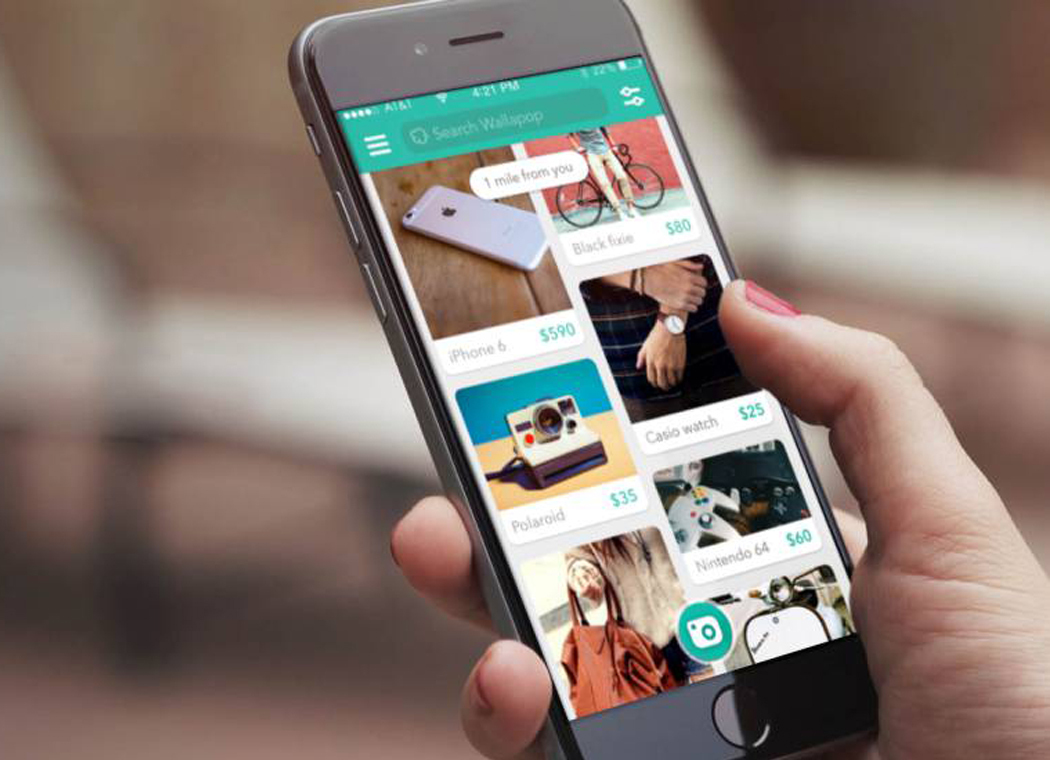 Wallapop
