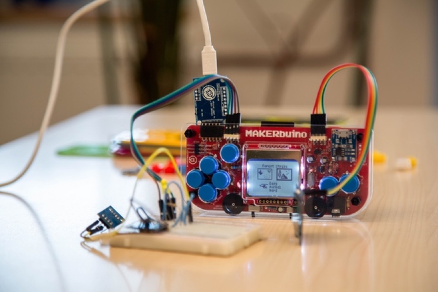 makerbuino 7