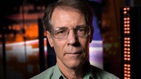 Image: Kim Stanley Robinson: El mundo no va a acabarse con el cambio climático