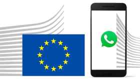 La Comisión Europea quiere saltarse el cifrado de WhatsApp