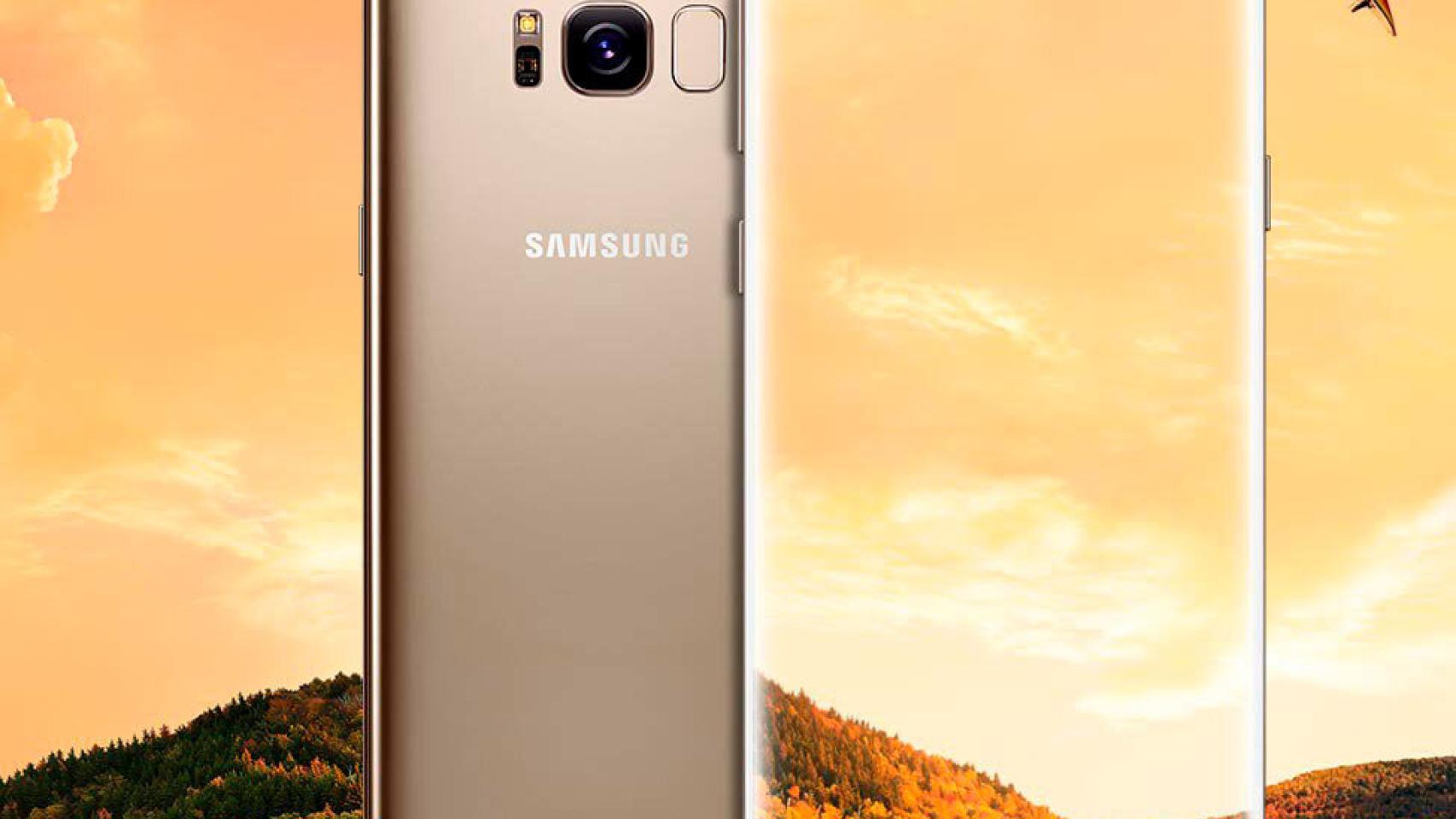 Samsung Galaxy S8 Plus: todo sobre el mejor móvil de Samsung