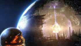 Encontrar extraterestres: Tecnología para encontrar a ET