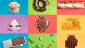 Nuevas versiones del sistema Android: ¿Cada cuánto tiempo hay una nueva?