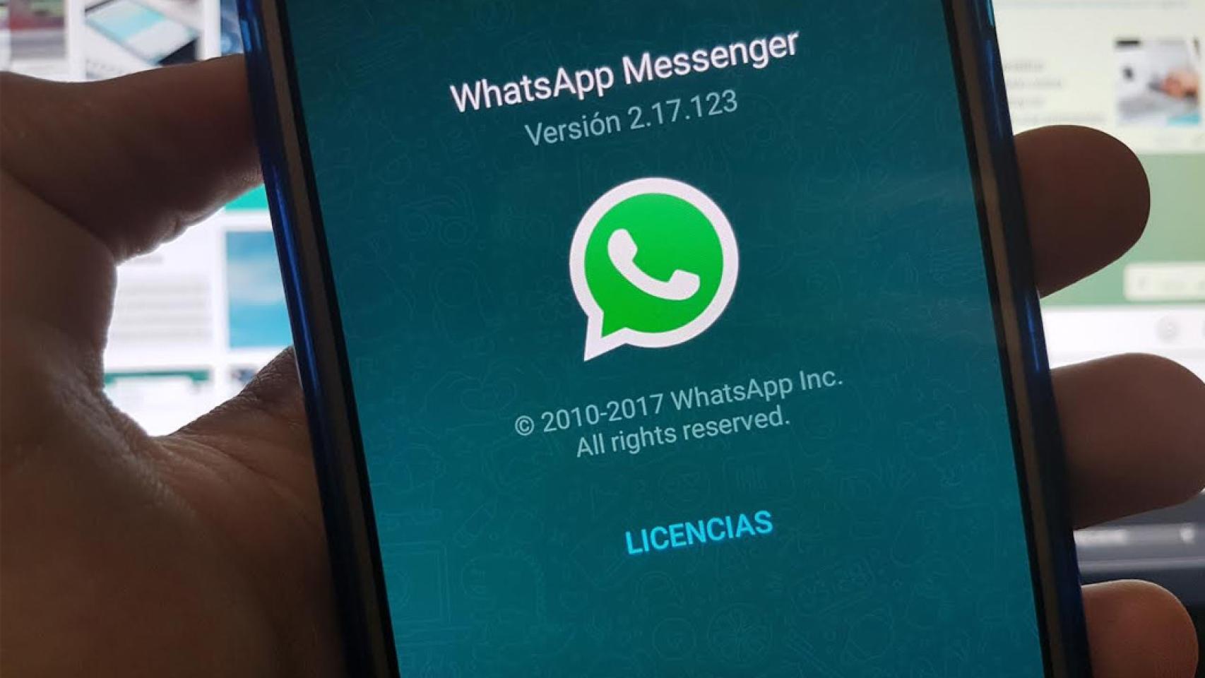 Como Saber Si Te Han Bloqueado Whatsapp 2017