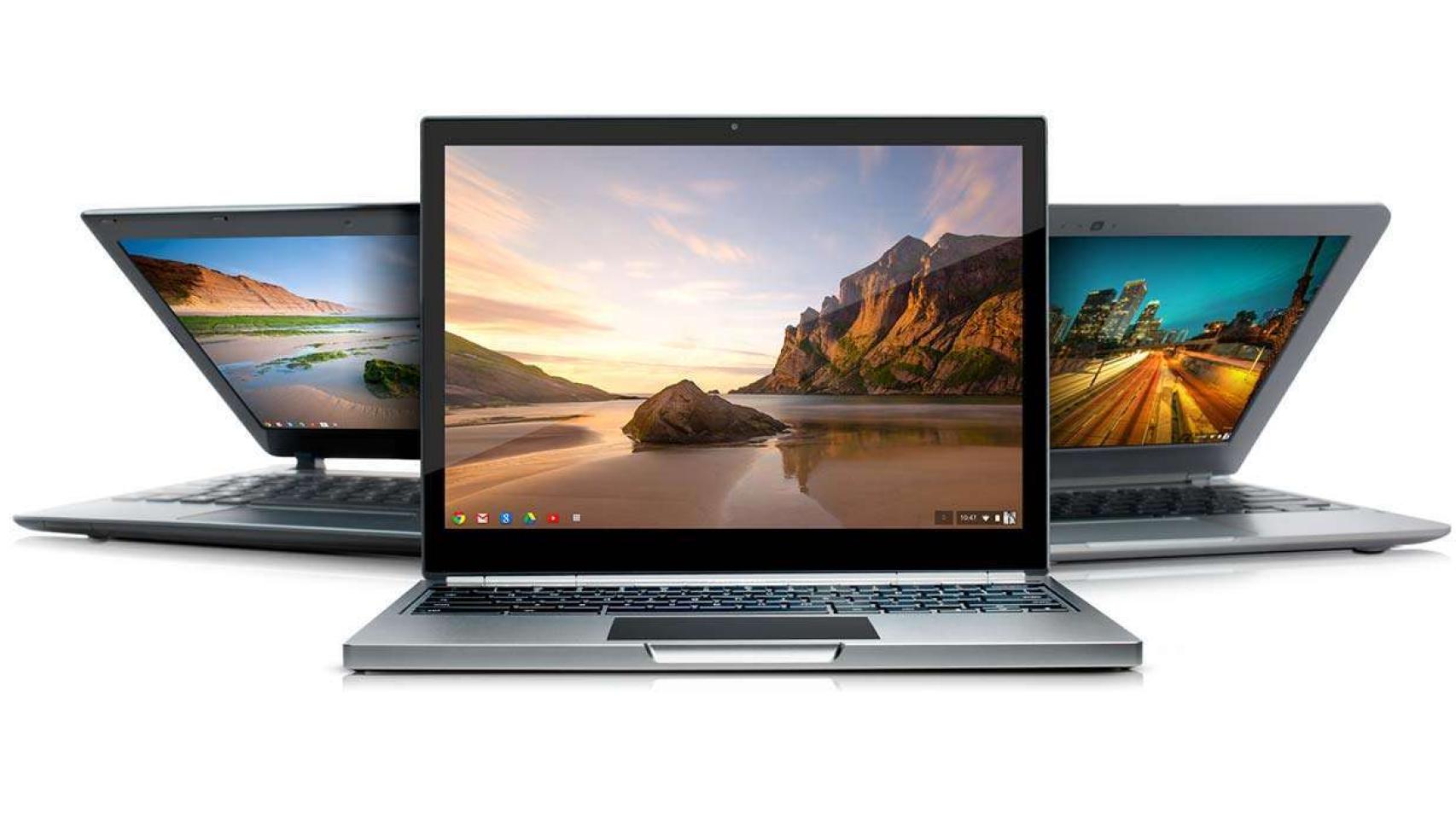 Tienes un Chromebook nuevo? Las 7 mejores aplicaciones que debes instalar