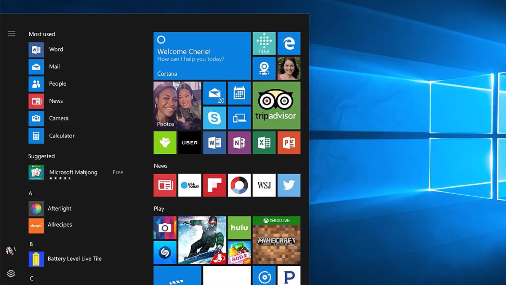 Microsoft go. Windows 10