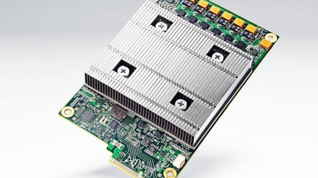 google tpu 1