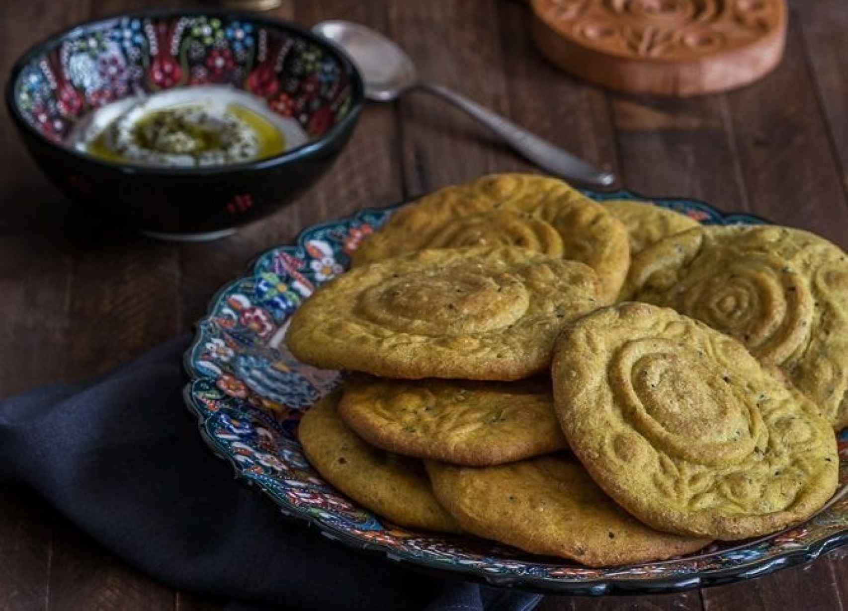 Recetas de cocina árabe para descubrir un nuevo mundo de sabores