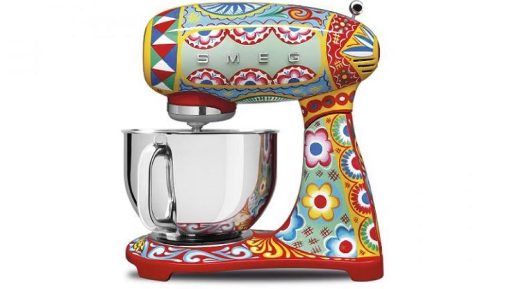 El estilo siciliano de Dolce&Gabbana se cuela en la cocina